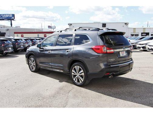 2022 Subaru Ascent Touring 7-Passenger