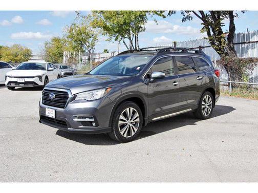 2022 Subaru Ascent Touring 7-Passenger
