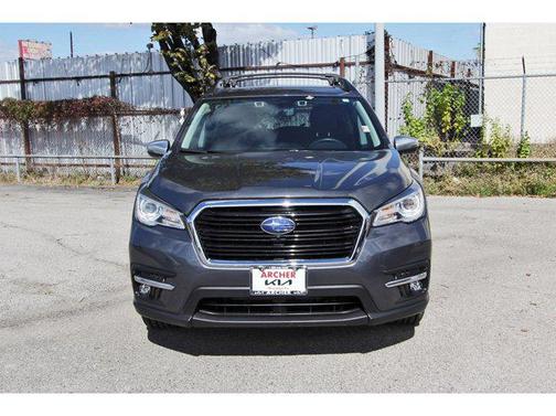 2022 Subaru Ascent Touring 7-Passenger