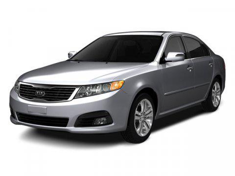 2010 Kia Optima LX
