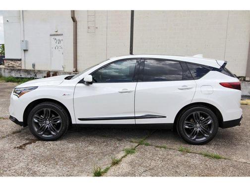2023 Acura RDX Base