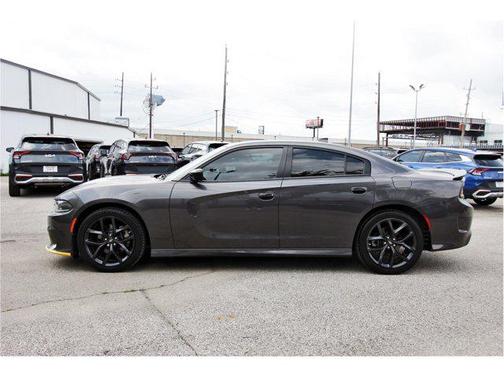 2022 Dodge Charger GT