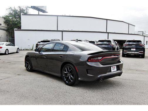 2022 Dodge Charger GT