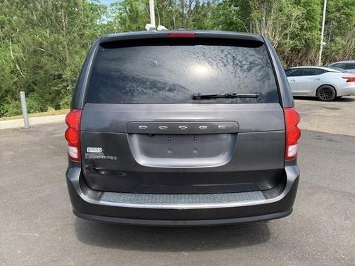 2016 Dodge Grand Caravan AVP/SE