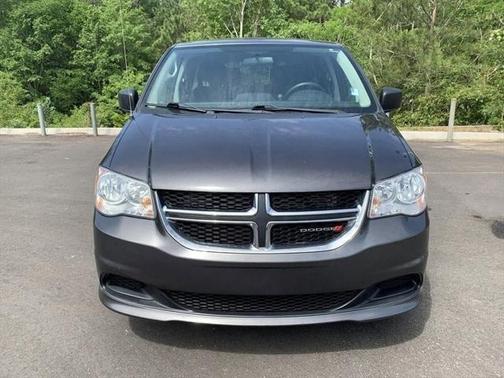 2016 Dodge Grand Caravan AVP/SE