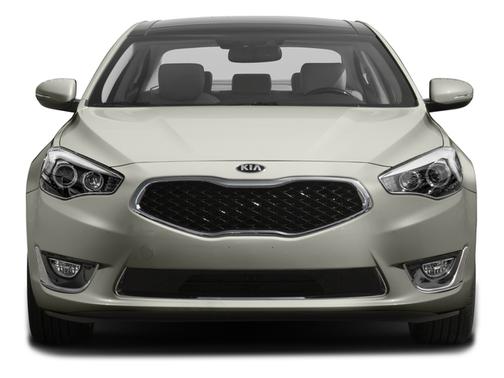 2016 Kia Cadenza Premium