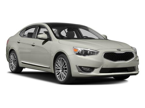 2016 Kia Cadenza Premium