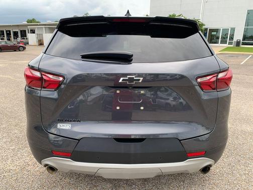 2021 Chevrolet Blazer 2LT