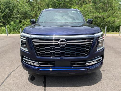 2025 Nissan Armada SL 2WD
