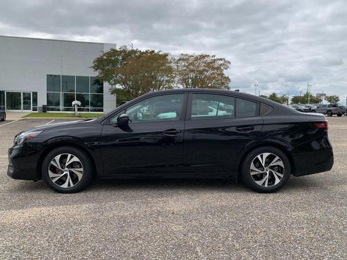 2023 Subaru Legacy Premium