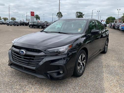 2023 Subaru Legacy Premium