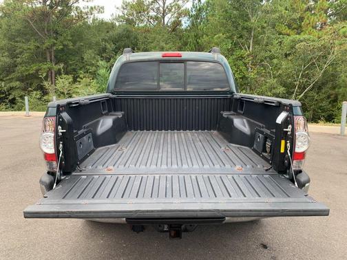 2011 Toyota Tacoma PreRunner