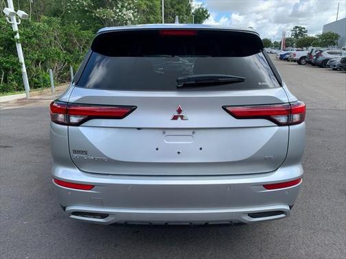 2023 Mitsubishi Outlander SE 2.5 S-AWC