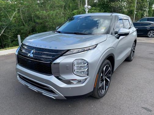 2023 Mitsubishi Outlander SE 2.5 S-AWC