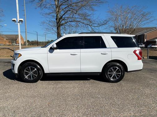 2020 Ford Expedition XLT