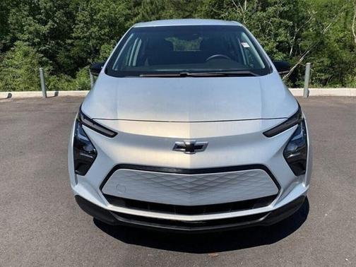 2023 Chevrolet Bolt EV FWD 1LT