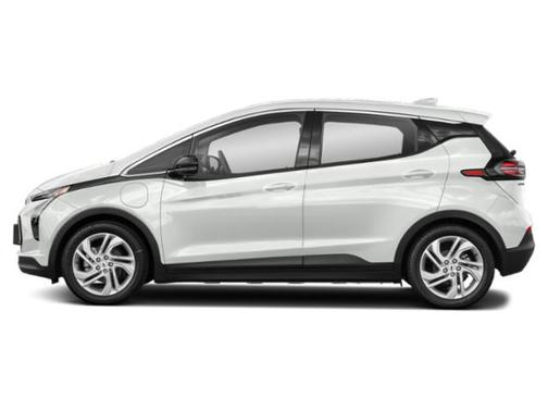 2023 Chevrolet Bolt EV FWD 1LT