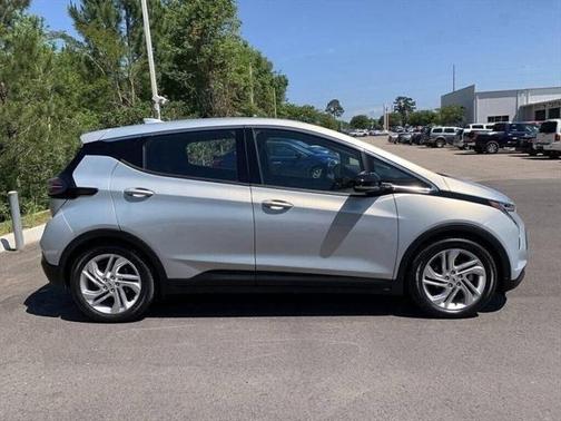 2023 Chevrolet Bolt EV FWD 1LT