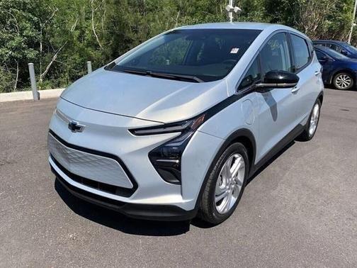 2023 Chevrolet Bolt EV FWD 1LT