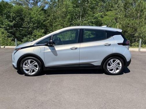 2023 Chevrolet Bolt EV FWD 1LT
