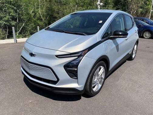 2023 Chevrolet Bolt EV FWD 1LT