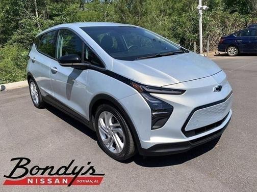2023 Chevrolet Bolt EV FWD 1LT