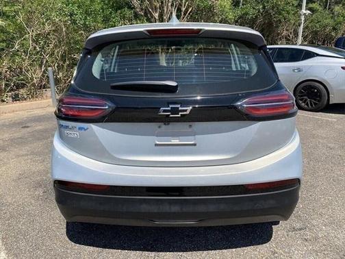 2023 Chevrolet Bolt EV FWD 1LT