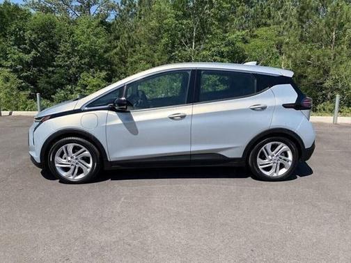 2023 Chevrolet Bolt EV FWD 1LT
