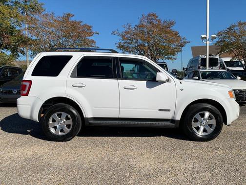 2008 Ford Escape Limited