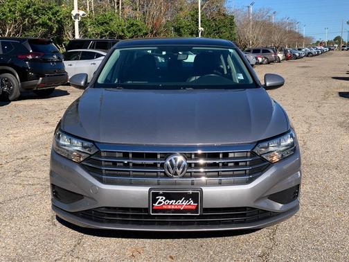 2019 Volkswagen Jetta 1.4T SE