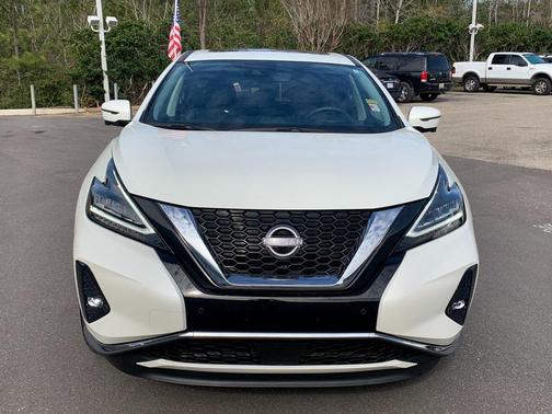 2024 Nissan Murano SL FWD