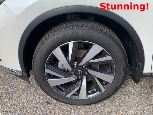 2024 Nissan Murano SL FWD