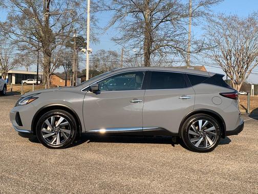 2024 Nissan Murano SL FWD