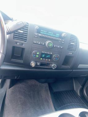 2011 GMC Sierra 1500 SLE