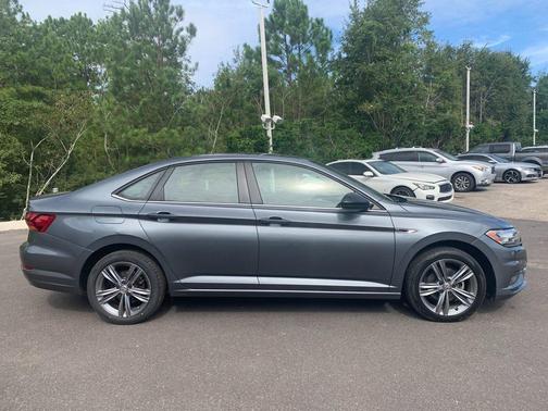 2019 Volkswagen Jetta 1.4T SE
