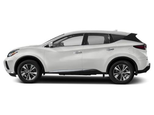 2022 Nissan Murano Platinum FWD