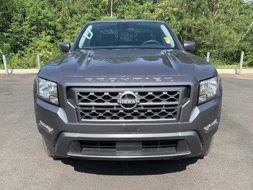 2023 Nissan Pathfinder Platinum FWD
