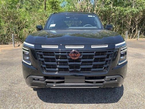 2025 Nissan Armada PRO-4X 4WD