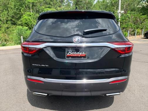 2020 Buick Enclave FWD Essence