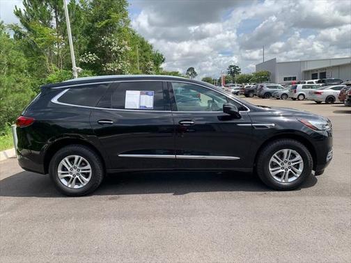 2020 Buick Enclave FWD Essence