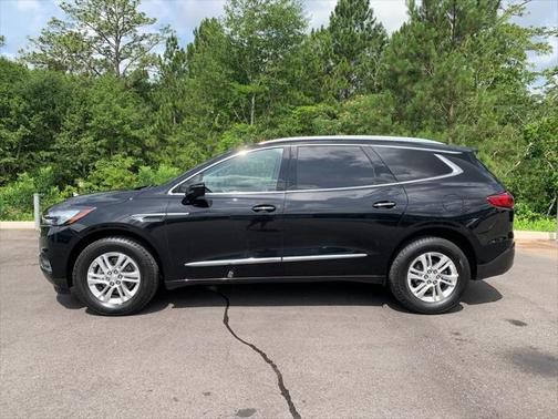 2020 Buick Enclave FWD Essence