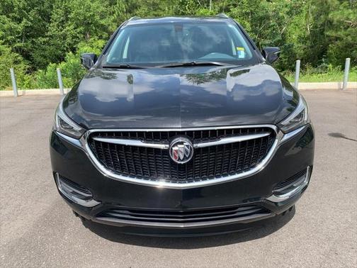2020 Buick Enclave FWD Essence