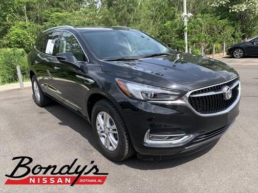 2020 Buick Enclave FWD Essence