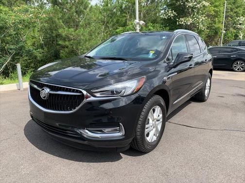 2020 Buick Enclave FWD Essence