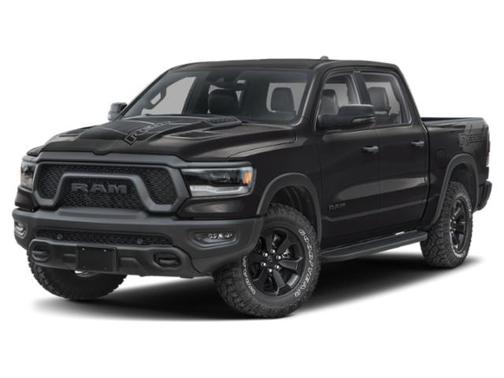 2023 RAM 1500 Rebel