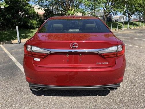 2016 Lexus ES 350 Base