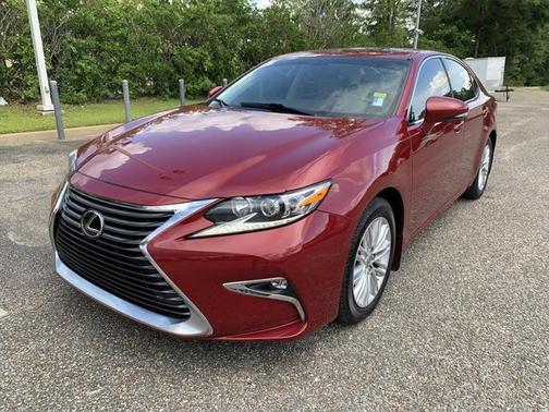 2016 Lexus ES 350 Base