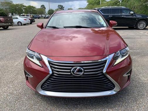 2016 Lexus ES 350 Base