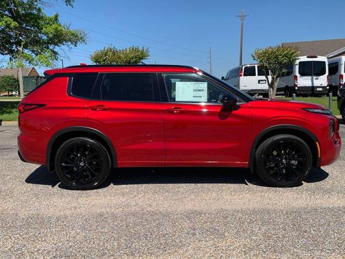 Royal Red 2026 Nissan Rogue Platinum