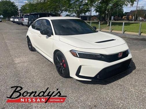 2024 Honda Civic Type R Base